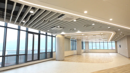 歷時(shí)830天，亞帆中心正式通過(guò)驗(yàn)收 建筑裝飾裝修建設(shè)工程設(shè)計(jì)與施工的完美融合