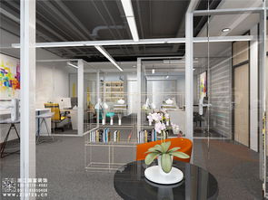 浙江國富裝飾 打造平湖市培訓機構設計與施工一體化解決方案